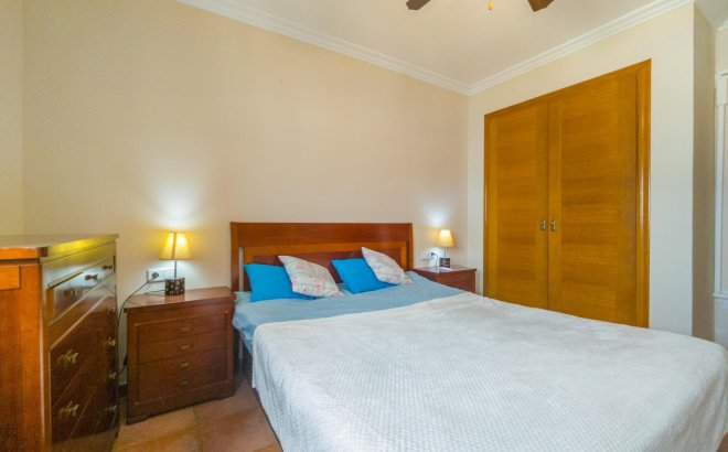 Resale - Apartment -
Torrevieja - Acequion
