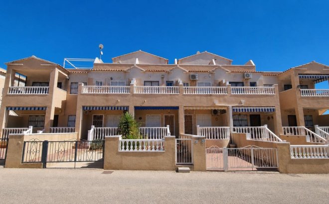 Resale - Dúplex -
Orihuela Costa - La Ciñuelica