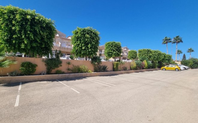 Resale - Dúplex -
Orihuela Costa - La Ciñuelica