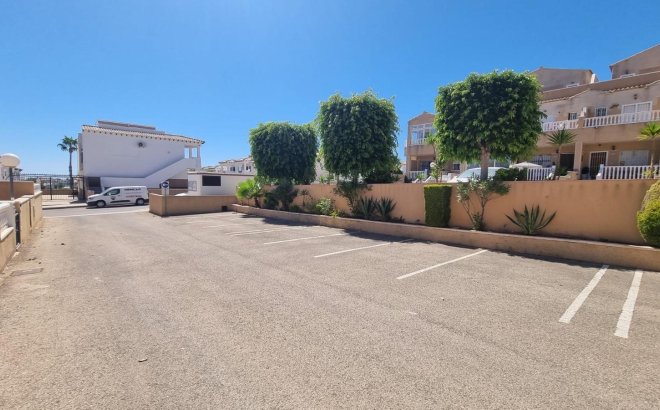 Resale - Dúplex -
Orihuela Costa - La Ciñuelica