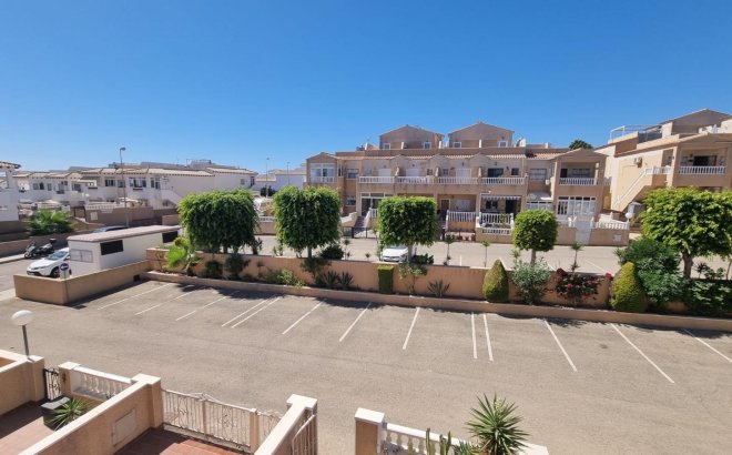 Resale - Dúplex -
Orihuela Costa - La Ciñuelica