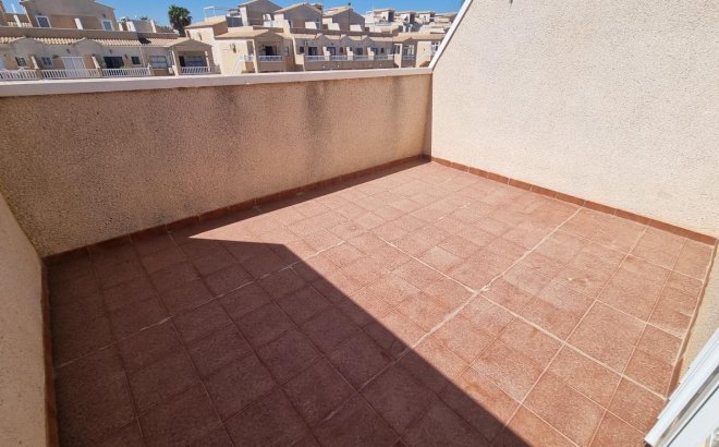 Resale - Dúplex -
Orihuela Costa - La Ciñuelica