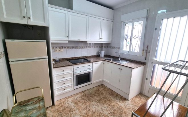Resale - Dúplex -
Orihuela Costa - La Ciñuelica