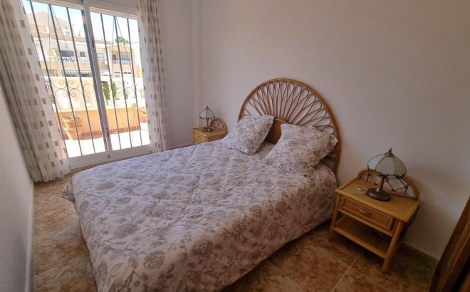 Resale - Dúplex -
Orihuela Costa - La Ciñuelica