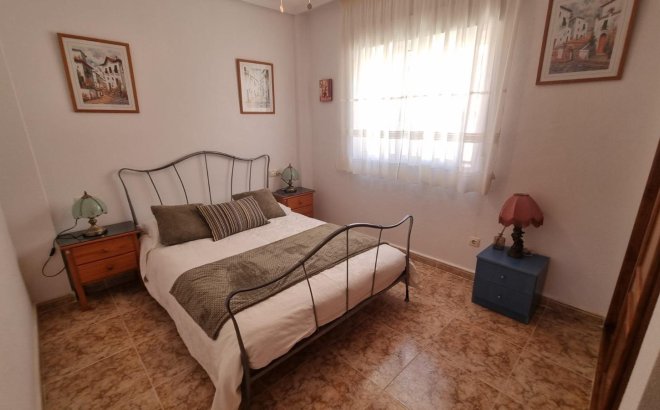 Resale - Dúplex -
Orihuela Costa - La Ciñuelica