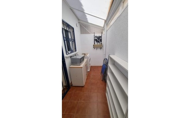 Resale - Dúplex -
Orihuela Costa - La Ciñuelica
