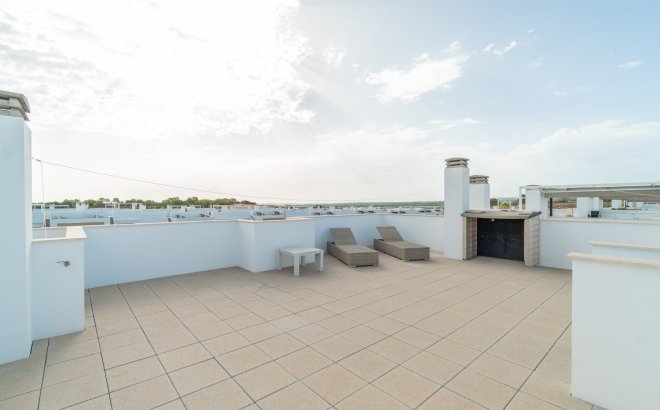 Revente - Bungalow -
Vistabella Golf Entre Naranjos - Inland