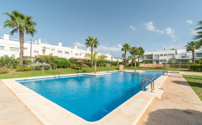 Revente - Bungalow -
Vistabella Golf Entre Naranjos - Inland