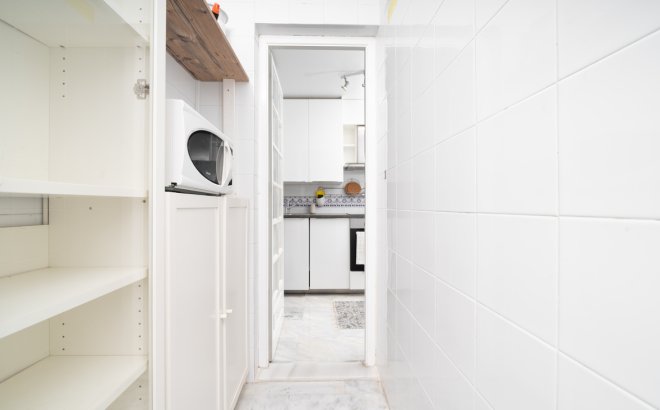 Revente - Appartement -
Torrevieja - Aguas Nuevas