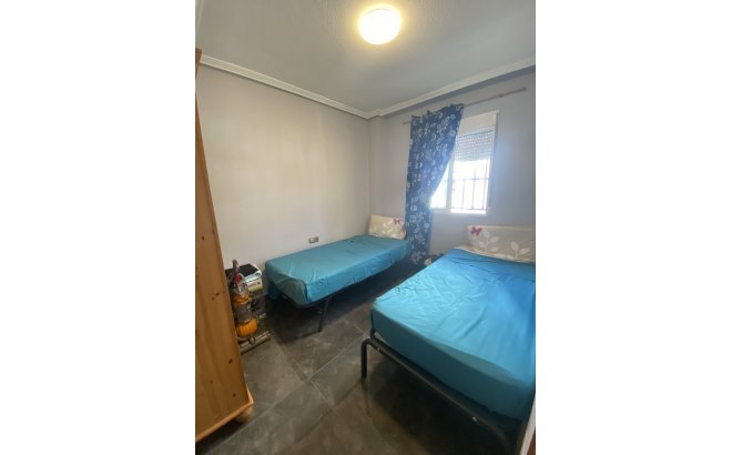 Resale - Villa -
La Zenia - Costa Blanca