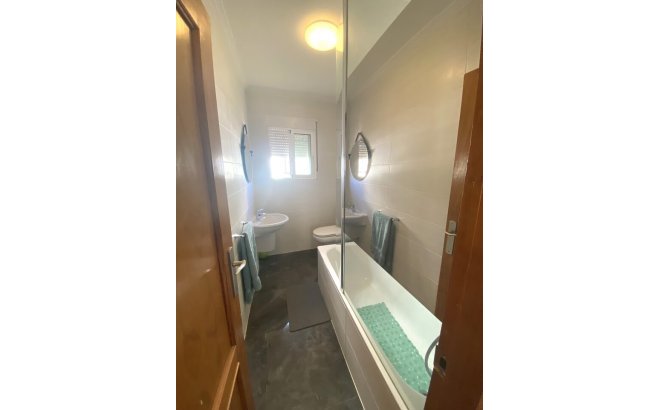 Resale - Villa -
La Zenia - Costa Blanca