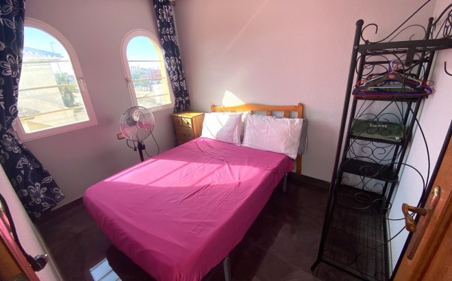 Resale - Villa -
La Zenia - Costa Blanca