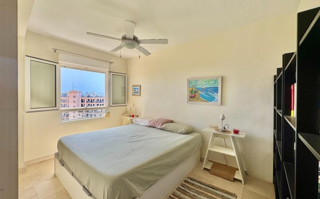 Herverkoop - Appartement -
Orihuela Costa - Altos De Campoamor