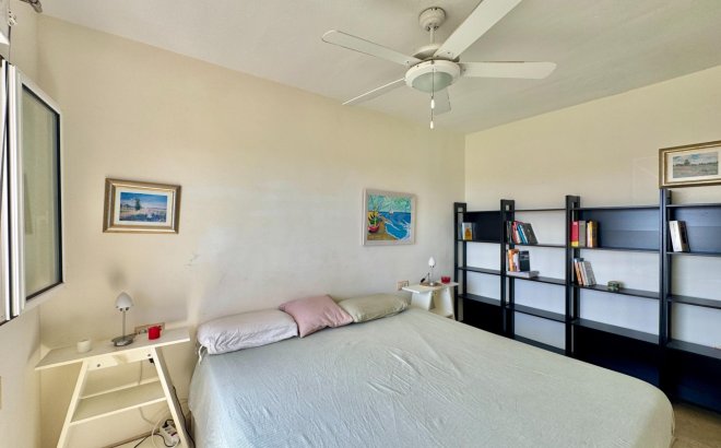 Herverkoop - Appartement -
Orihuela Costa - Altos De Campoamor