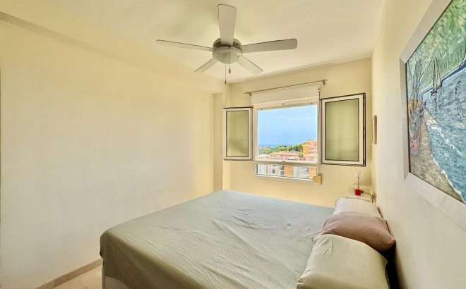 Herverkoop - Appartement -
Orihuela Costa - Altos De Campoamor