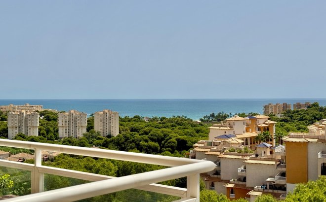Herverkoop - Appartement -
Orihuela Costa - Altos De Campoamor
