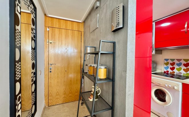 Herverkoop - Appartement -
Orihuela Costa - Altos De Campoamor