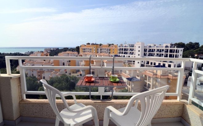 Herverkoop - Appartement -
Orihuela Costa - Altos De Campoamor