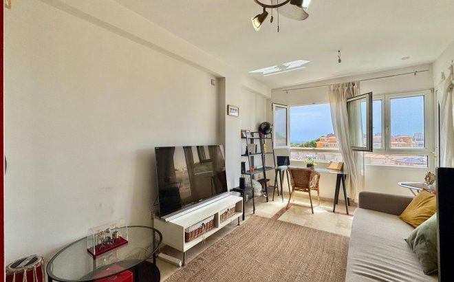 Herverkoop - Appartement -
Orihuela Costa - Altos De Campoamor