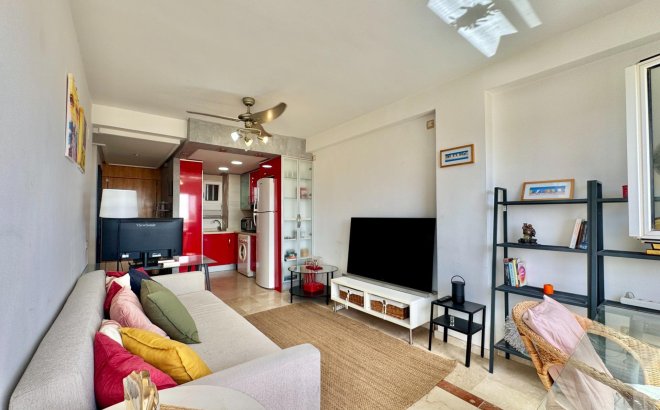 Herverkoop - Appartement -
Orihuela Costa - Altos De Campoamor