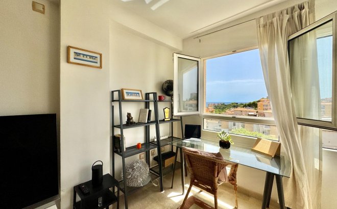 Herverkoop - Appartement -
Orihuela Costa - Altos De Campoamor