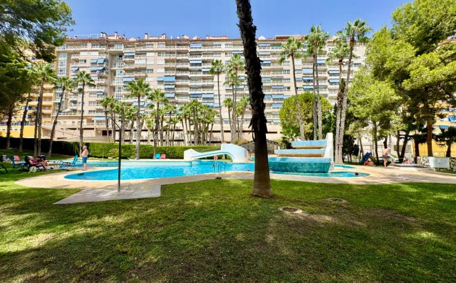 Herverkoop - Appartement -
Orihuela Costa - Altos De Campoamor