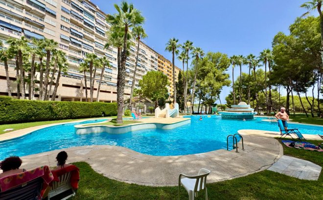 Herverkoop - Appartement -
Orihuela Costa - Altos De Campoamor