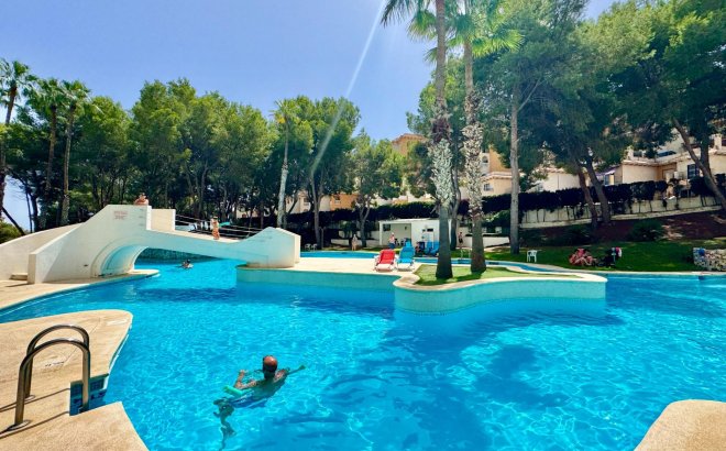 Herverkoop - Appartement -
Orihuela Costa - Altos De Campoamor