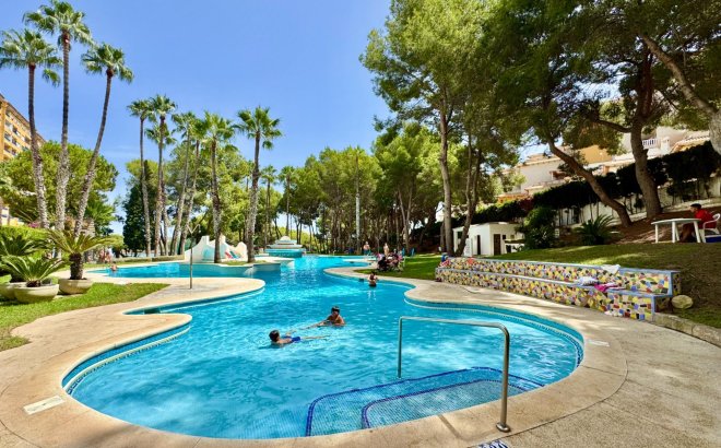 Herverkoop - Appartement -
Orihuela Costa - Altos De Campoamor