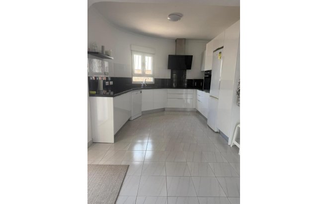Resale - Villa -
Ciudad Quesada - Costa Blanca