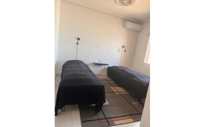 Resale - Villa -
Ciudad Quesada - Costa Blanca