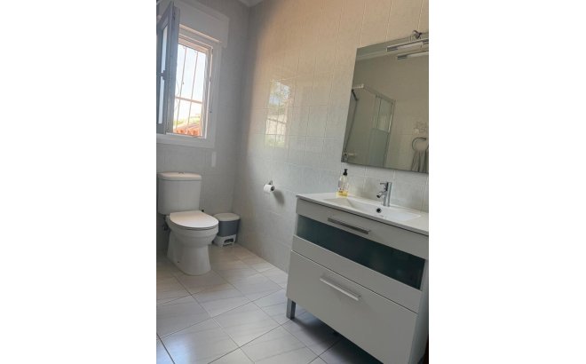 Resale - Villa -
Ciudad Quesada - Costa Blanca