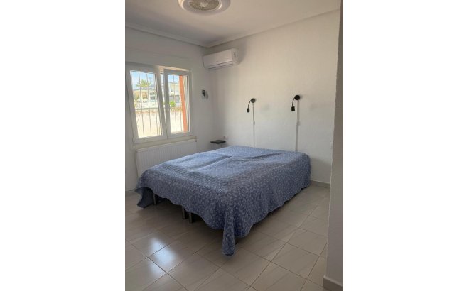 Resale - Villa -
Ciudad Quesada - Costa Blanca