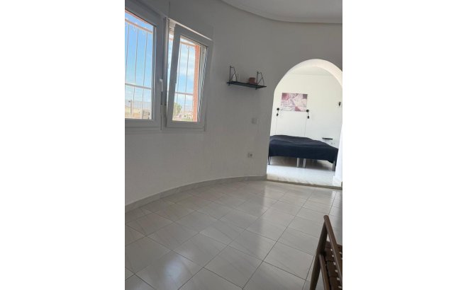 Resale - Villa -
Ciudad Quesada - Costa Blanca