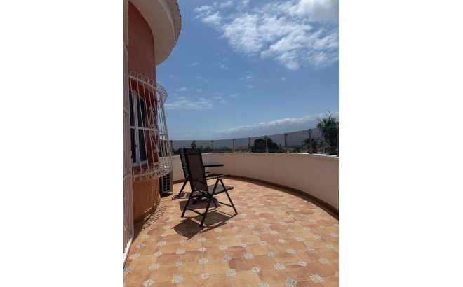 Resale - Villa -
Ciudad Quesada - Costa Blanca