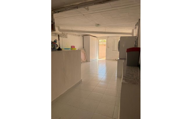Resale - Villa -
Ciudad Quesada - Costa Blanca