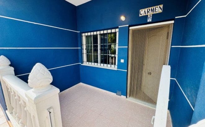 Resale - Apartment -
La Mata - Costa Blanca