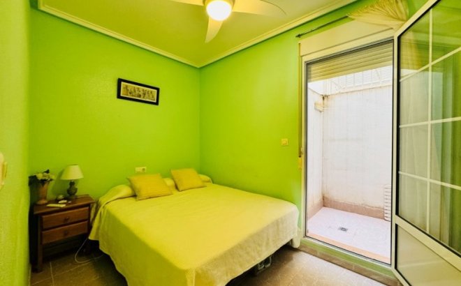 Resale - Apartment -
La Mata - Costa Blanca