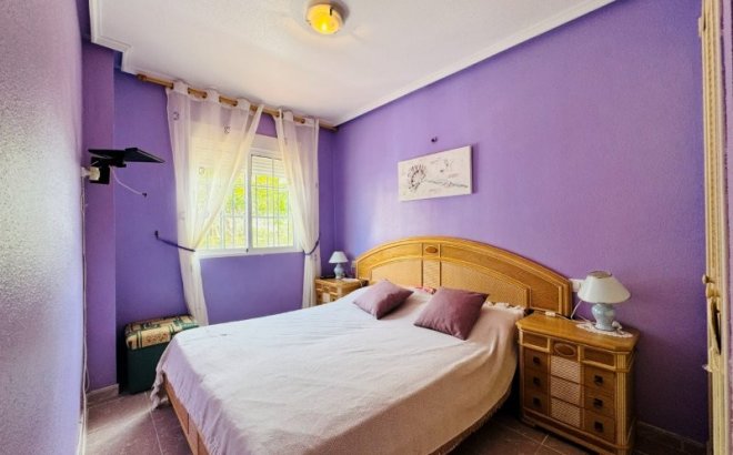 Resale - Apartment -
La Mata - Costa Blanca