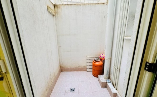 Resale - Apartment -
La Mata - Costa Blanca