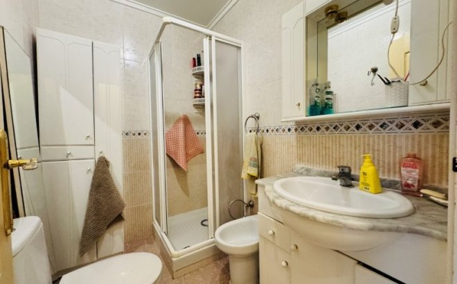 Resale - Apartment -
La Mata - Costa Blanca