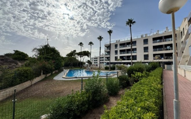 Resale - Apartment -
La Mata - Costa Blanca