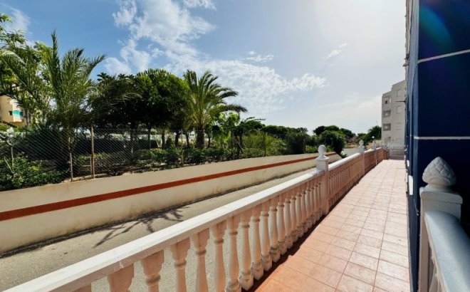 Resale - Apartment -
La Mata - Costa Blanca