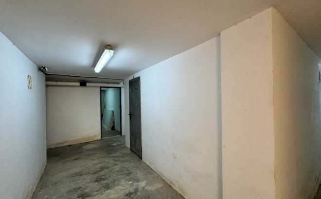 Resale - Apartment -
La Mata - Costa Blanca