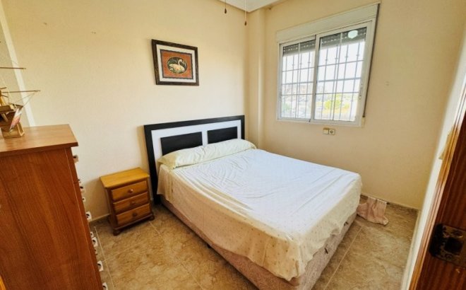 Resale - Apartment -
La Mata - Costa Blanca