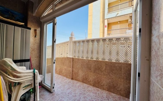 Resale - Apartment -
La Mata - Costa Blanca