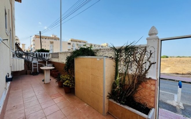 Resale - Apartment -
La Mata - Costa Blanca