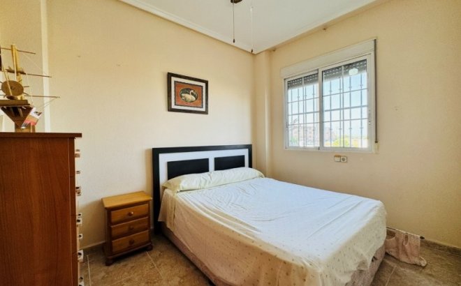 Resale - Apartment -
La Mata - Costa Blanca