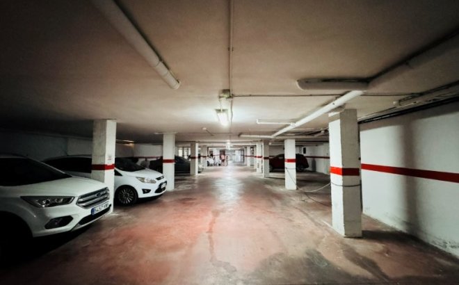Resale - Apartment -
La Mata - Costa Blanca