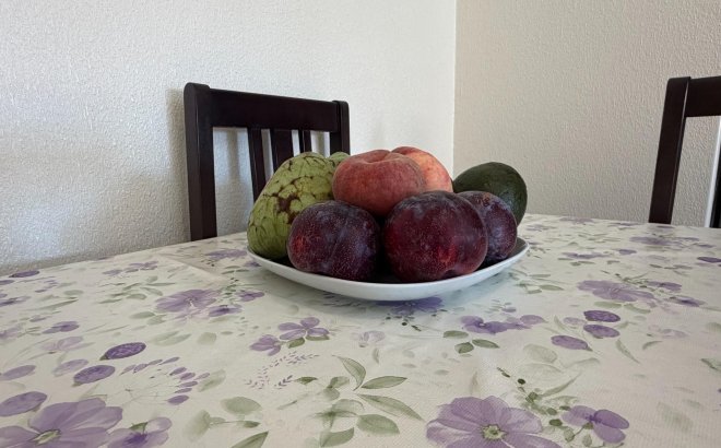 Revente - Appartement -
Torrevieja - El Molino